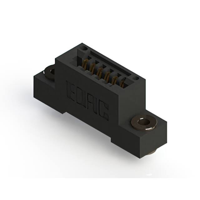 395-006-525-103 EDAC Inc.  Kantenbrettverbinder